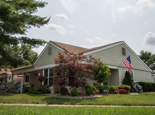 538C Warwick Ct, Manchester, NJ 08759