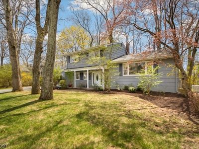 12 Foxwood Ln, Randolph, NJ, 07869