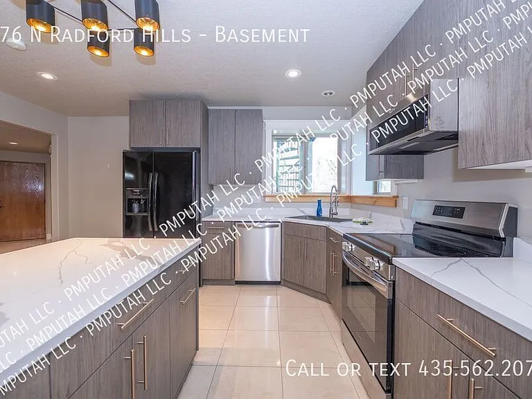 876 N Radford Ln #BASEMENT — Photo 14