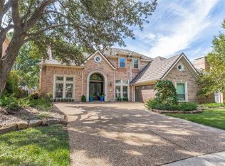 3112 Hampshire Ct, Frisco, TX 75034
