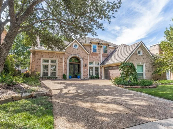 3112 Hampshire Ct, Frisco, TX 75034