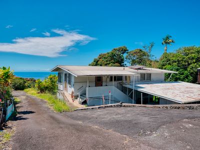 79-7600 Hawaii Belt Rd, Kealakekua, HI, 96750