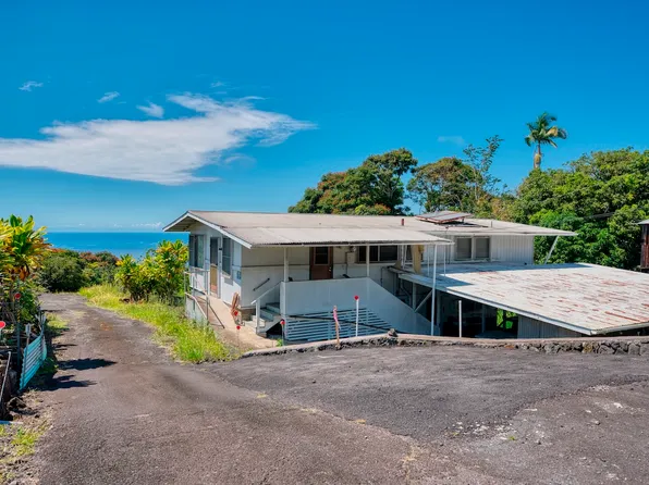 79-7600 Hawaii Belt Rd, Kealakekua, HI 96750