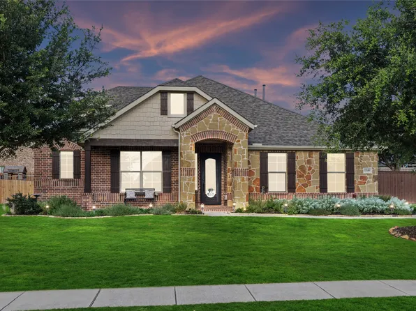 1340 Parisa Ct, Prosper, TX 75078