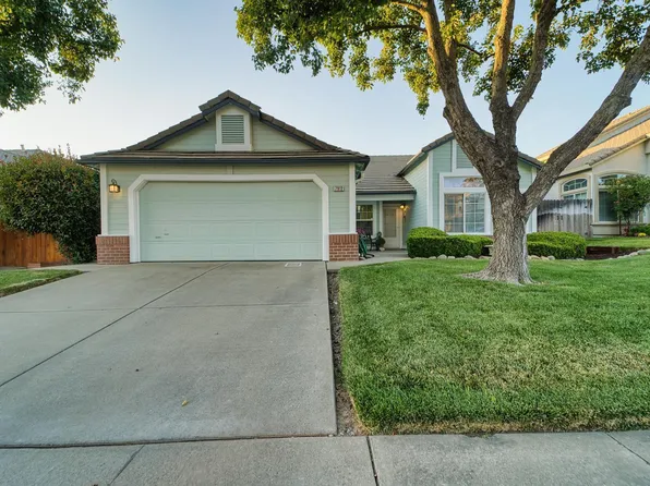 7912 Tetotom Park Way, Antelope, CA 95843