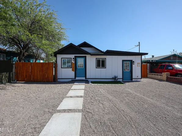 741 E CAROL Avenue, Phoenix, AZ 85020