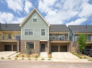 4005 N Indiana Ave, Oklahoma City, OK 73118