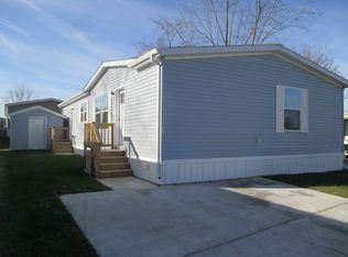 14115 E Dr, Plymouth, MI 48170