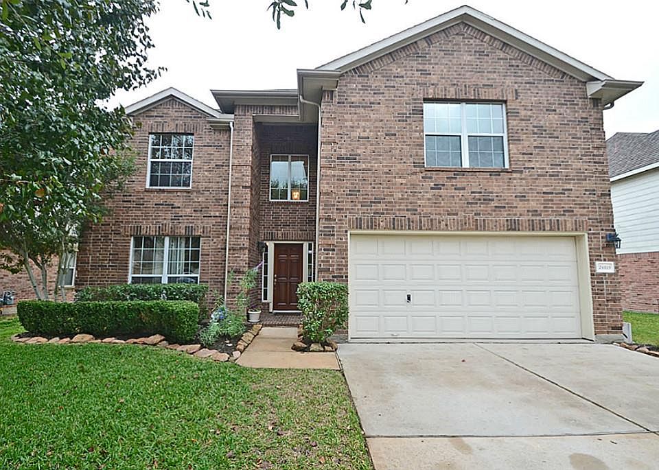 1st image of 24819 Cobble Canyon Ln