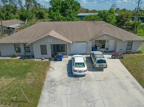 19029 / 19031 Holly RD, FORT MYERS, FL 33967