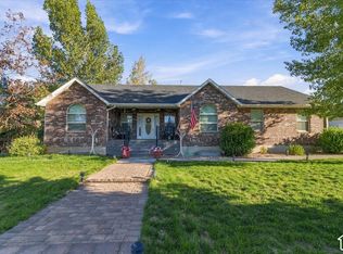 535 E 400 S, Mount Pleasant, UT 84647