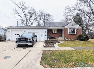 209 East St, North Baltimore, OH 45872