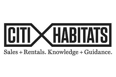 Sold by Citi Habitats