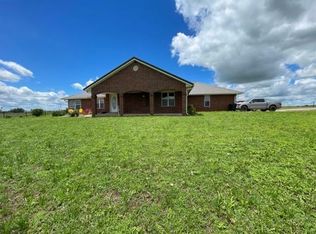 1391 County Road 1290, Amber, OK 73004