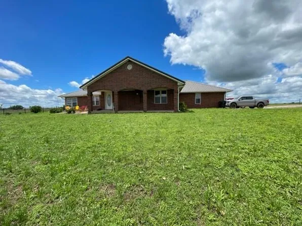 1391 County Road 1290, Amber, OK 73004