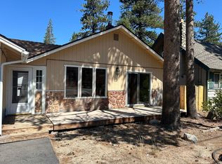 2595 Henderson St, South Lake Tahoe, CA 96150