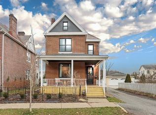 717 Harbaugh St, Sewickley, PA 15143