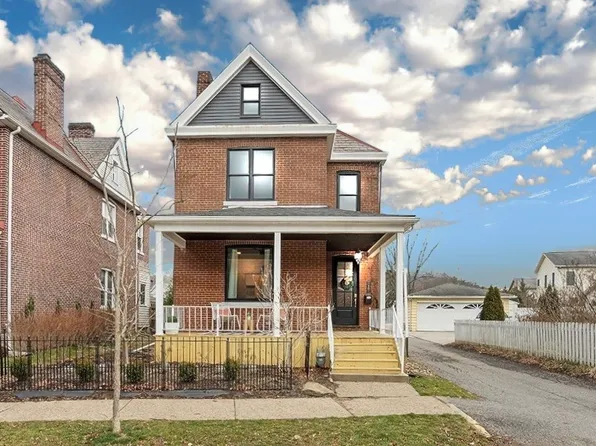 717 Harbaugh St, Sewickley, PA 15143