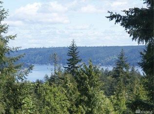 258 E Union Hts Dr, Union, WA 98592