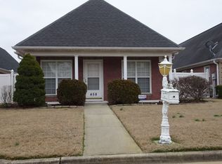 458 Covina Dr SW, Decatur, AL 35603