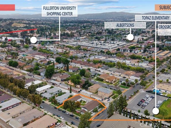 3169 Quartz Ln, Fullerton, CA 92831