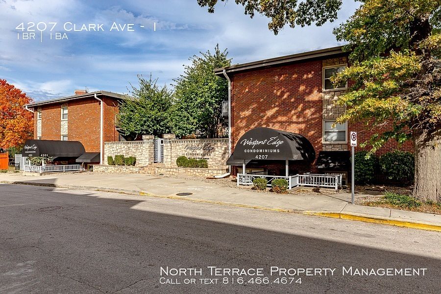 1st image of 4207 Clark Ave #1