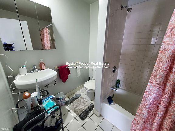 550 Columbus Ave. #8 Boston - South End Unit Photo 2 (3)