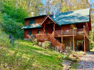19479 Bogg Rd, Laurelville, OH 43135
