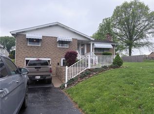 290 Georges Fairchance Rd, Uniontown, PA 15401
