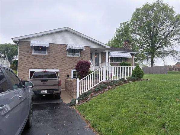 290 Georges Fairchance Rd, Uniontown, PA 15401