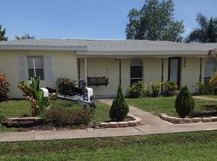 220 Mentel Ter, Pt Charlotte, FL 33952