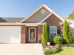 5011 White Petal Way, Knoxville, TN 37912