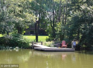 13121 Sagle Rd, Purcellville, VA 20132