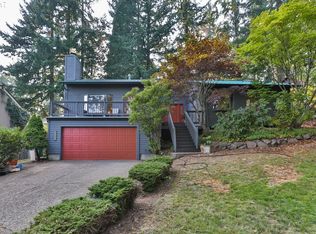 10203 SW 59th Pl, Portland, OR 97219