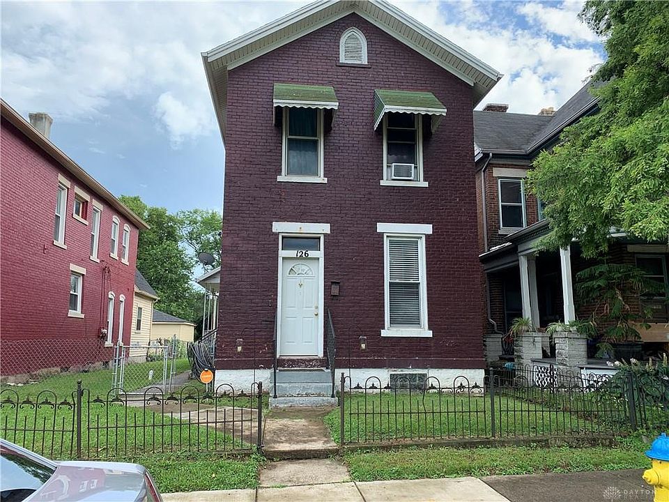 1st image of 126 Buckeye St