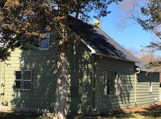 3500 Myers Ct, Jackson, MI 49203