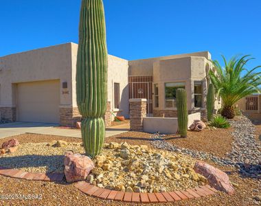 4619 S Camino Del Tejon, Green Valley, AZ, 85622
