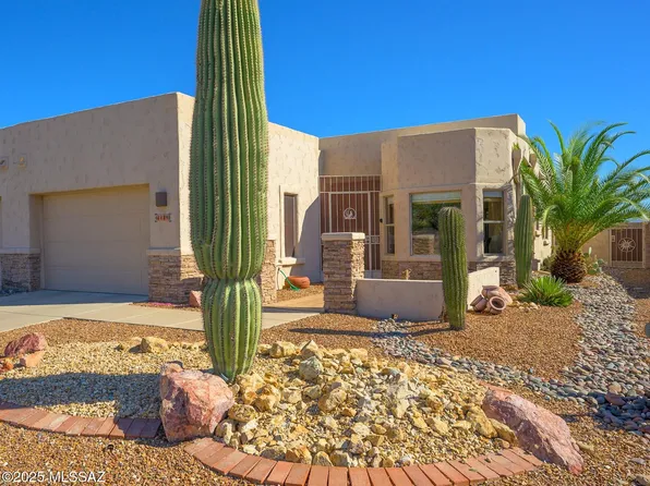 4619 S Camino Del Tejon, Green Valley, AZ 85622