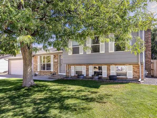 12438 W Swarthmore Avenue, Morrison, CO 80465