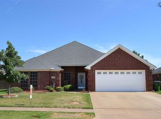 6112 Sandy Hill Blvd, Wichita Falls, TX 76310