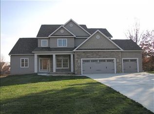 9945 Grape Rdg, Kalamazoo, MI 49009