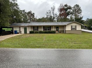 429 Golf View Dr, Jackson, AL 36545