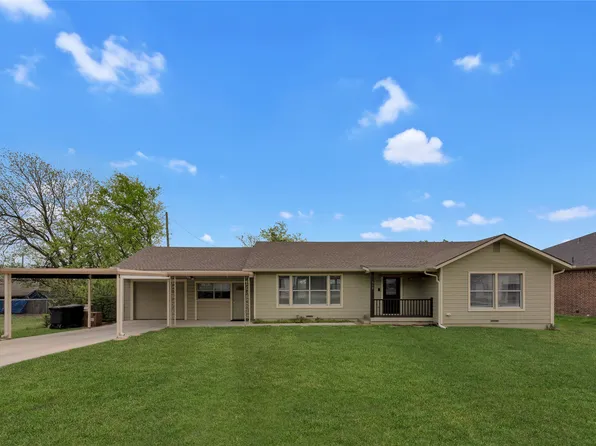 400 Veatch St, Joshua, TX 76058