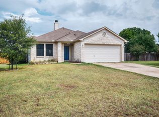 2021 Kass Cv, Round Rock, TX 78664