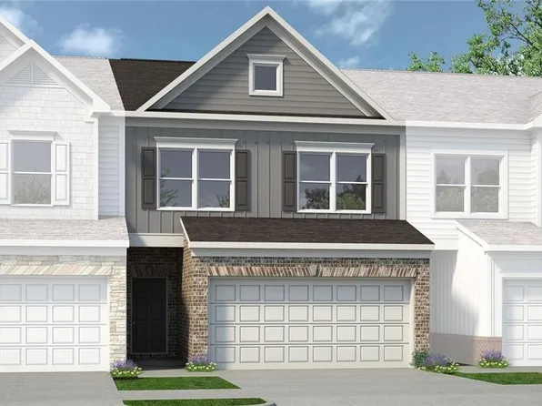 308 Rainer Ln #51, Auburn, GA 30011