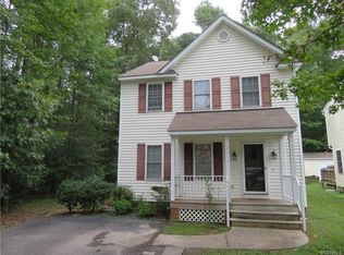 5413 Edgefield St, Richmond, VA 23227