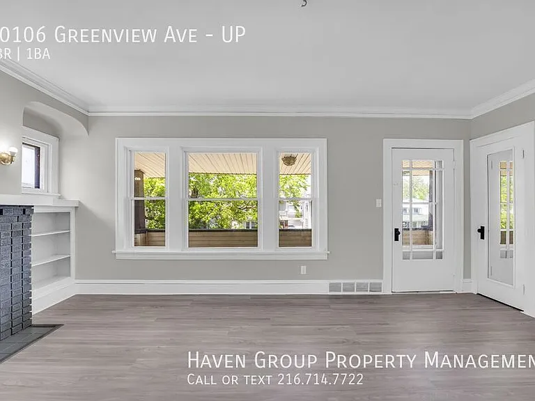 10106 Greenview Ave #UP — Photo 3