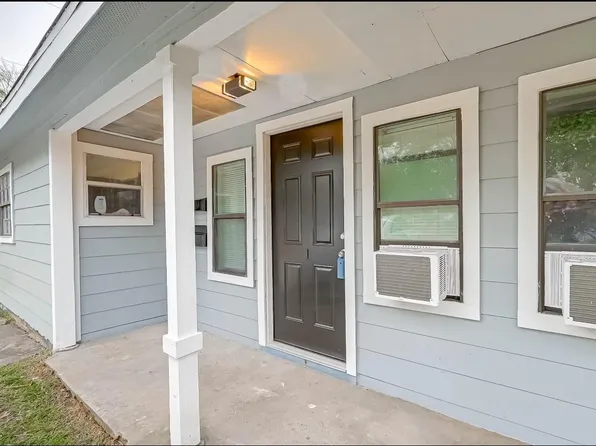 1201 Johnson St, Pasadena, TX 77506