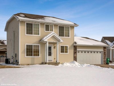 245 SE Dorr Ct, Pleasant Hill, IA, 50327