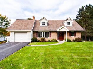 138 Sunset Hills Ext, Tyrone, PA 16686
